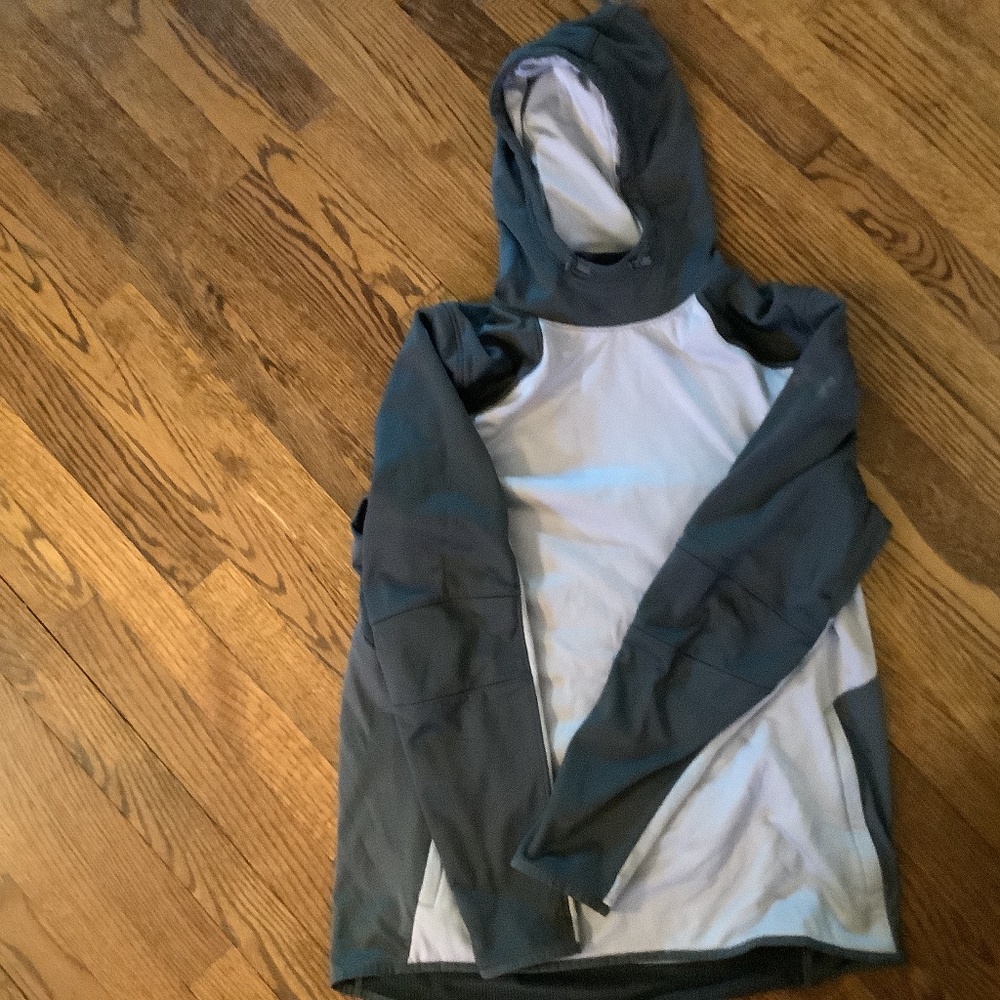 Men’s Under Armour Coldgear Reactor Hoodie
